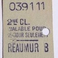 reaumur b15692