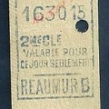 reaumur b15795