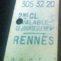 rennes 06642