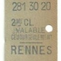 rennes 85743