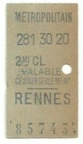 rennes 85743