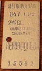 republique b15562