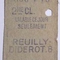 reuilly diderot b98288