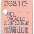 richard lenoir 26953