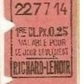 richard lenoir 31759