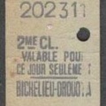 richelieu drouot 06277