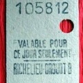 richelieu drouot b36700