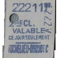 richelieu drouot c21601