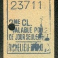 richelieu drouot c28312
