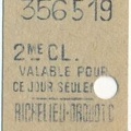 richelieu drouot c72294