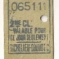 richelieu drouot c76828