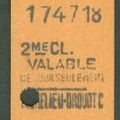 richelieu drout c84767