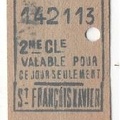 st francois xavier 70391