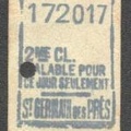 st germain des pres 18934