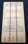 st germain des pres 45533
