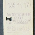 gare saint lazare ns 201 18459