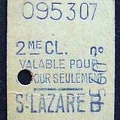 st lazare b45046