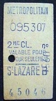 st lazare b45046