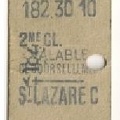 st lazare c25928