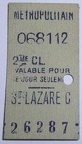 st lazare c26287
