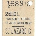 st lazare c64763