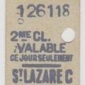 st lazare c72180