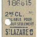 st lazare c86432