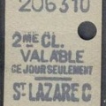 st lazare c92977