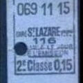 st lazare ns 96174