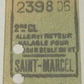 saint marcel 05133