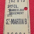 st martin b36081