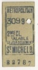 st michel b82787