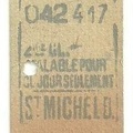 st michel d16967