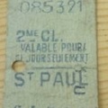 saint paul 64709