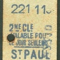 st paul 57735