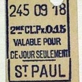 st paul 68754