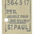 st paul 69029
