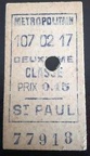 st paul 77918