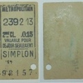 simplon 98157