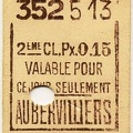 aubervilliers 52284
