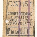 bd vilette correspondance 82604