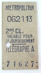telegraphe 71627