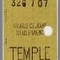 temple 40325