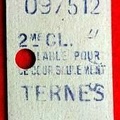 ternes 10354