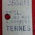 ternes 30047