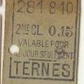 ternes 41021
