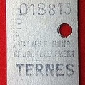ternes 45134