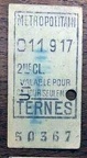 ternes 50367