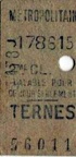 ternes 56011