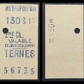ternes 56735